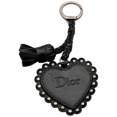 dior keyring wallet|christian Dior small wallet.